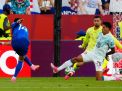Drama Hingga Detik Terakhir! Ronaldo dan Goncalo Ramos Antar Portugal Singkirkan Kroasia, Duel Panas Kontra Spanyol Menanti