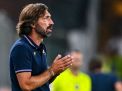 Andrea Pirlo Selangkah Lagi Tangani Timnas Italia, Siap Bangun Kembali Kejayaan Gli Azzurri hingga 2030