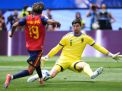 Lamine Yamal Jadi Man of the Match! Tampil Menggila, Antar Spanyol Singkirkan Belgia di Piala Dunia 2026