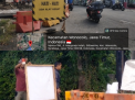 Ungkap Warga: Minimnya Pengawasan Proyek Drainase, Tewaskan Pengendara Motor