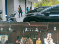 Sidak GION Spa, Pejabat Disbudpar Jatim Bungkam Dikonfirmasi Wartawan