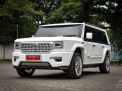 Pabrik Mobil Nasional di Subang Diproyeksikan Serap 2.000 Tenaga Kerja