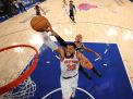 Knicks Tumbangkan Spurs Lewat Comeback Dramatis di Game Keempat Final NBA 2026