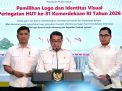 Untuk Pertama Kalinya, Masyarakat Dilibatkan Pilih Logo HUT ke-81 RI