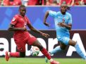 Portugal Tersandung di Laga Perdana, Ronaldo Melempem saat DR Kongo Paksa Hasil Imbang