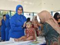 Posyandu 6 SPM Tembalang Tembus Dua Kelurahan, Moms Udah Tahu Apa Saja Pelayanannya?