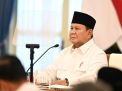 Prabowo Tegaskan Indonesia Emas Mustahil Terwujud Tanpa Perang Melawan Narkoba