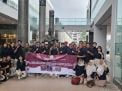 Refleksi Kebangsaan YPTA Surabaya di Kota Blitar