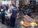Operasi Mendadak di Pelabuhan Tanjung Perak, 5 Sopir dan Pengantar Barang Positif Narkoba