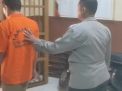 Pencuri Emas Pasar Atom Tumbang Saat Pulang Dari Halmahera