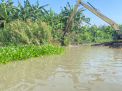 Pemkab Sidoarjo Genjot Normalisasi Sungai Saat Kemarau, Antisipasi Banjir Sebelum Musim Hujan