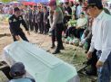 Tiga Polisi Gugur Saat Gerebek Bandar Narkoba di Kalteng, Operasi Berubah Jadi Bentrokan Berdarah