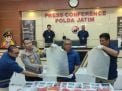 Kapolda Jatim Tunjuk Ayah Walikota Kediri Jadi Kasatreskrim Polrestabes Surabaya