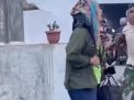 Dua Preman Penendang Wanita Hamil di Deli Serdang Ditangkap Polisi