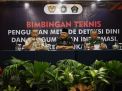 Satpol PP Blitar Perkuat Deteksi Dini Rokok Ilegal, Personel Dibekali Teknik Intelijen Lapangan