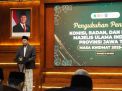 Ketua MUI Jatim Prof. Abd Halim Soebahar Siap Bawa Organisasi Lebih Adaptif, Fokus Dakwah Digital dan Atasi Patologi Sosial