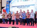Expo Konstruksi Jatim 2026 Digelar, Tampilkan Inovasi Teknologi dan Material Bangunan Masa Depan