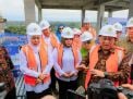 Gubernur Jatim Resmikan Topping Off Gedung Gus Dur RSU Muslimat NU Ponorogo