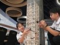 Bangun Indonesia Lebih Kokoh: Petra Civil Expo 2025 Dorong Inovasi Infrastruktur