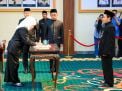 198 Kepala Sekolah se Jatim Dilantik, Langsung Dilatih Talent DNA Berbasis AI