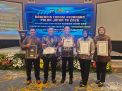 Polresta Malang Kota Raih IKPA Sempurna, Borong Empat Penghargaan di Rakernis Keuangan Polda Jatim 2026