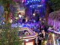 The Enchanted Forest Hadir di Tunjungan Plaza, Suguhkan Pengalaman Hutan Ajaib Interaktif