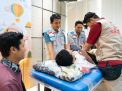 Wujud Capaian PLN Pada Program Kemanusiaan, YBM PLN UP3 Surabaya Selatan Gelar Khitan Bahagia