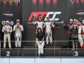 Juara Nasional Honda Racing Indonesia, Avila Bahar-Aaron Lim (HMRT) Raih Hasil Sempurna di MTCC Malaysia
