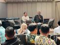 Gelar FGD, KPID Jatim dan Universitas Brawijaya Himpun Masukan Publik untuk Penyempurnaan RUU Penyiaran