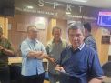 PWI Pusat Resmi Laporkan Hotman Paris ke Polda Metro Jaya, Tegaskan Martabat Wartawan Harus Dilindungi