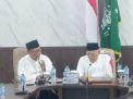 PWNU dan PCNU Se-Jatim Sepakat,  Tugaskan Gus Kikin Untuk Maju Sebagai Calon Ketum PBNU di Muktamar 2026