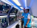 Dengan Mengusung Semangat Kemerdekaan, PLN UP3 Surabaya Selatan Siap Siaga Amankan Pembukaan Piala Presiden Elite 2026