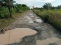 Aspal Langka dan Harga Melonjak, Pemkab Madiun Siapkan Cor Beton untuk Perbaikan Jalan Rusak