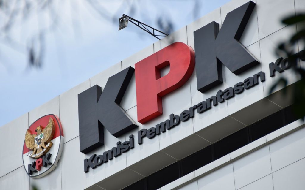 KPK Tahan Dua Tersangka Swasta Kasus Korupsi Kuota Haji, Negara Rugi Rp 622 Miliar