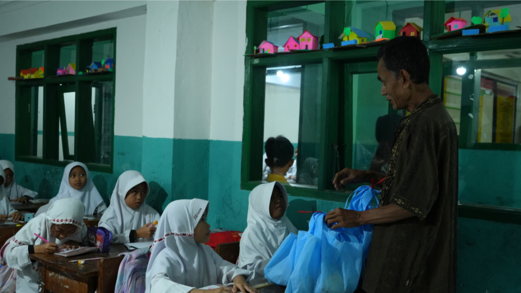 BGN Tegaskan Kematian Siswa MIN 2 Bengkulu Utara Bukan Akibat Program MBG