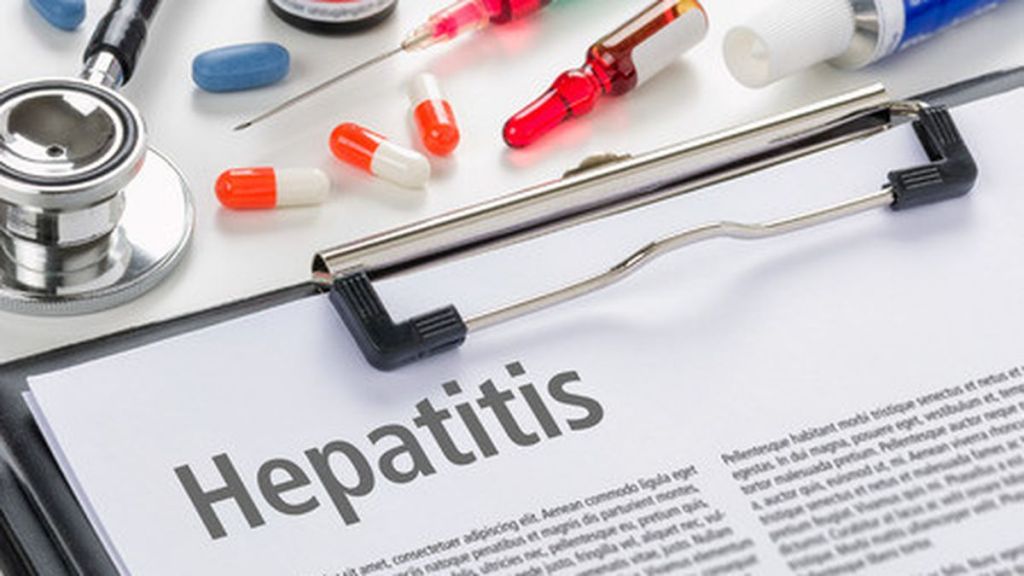 Peneliti: Hepatitis Akut Menular Lewat Saluran Cerna dan Pernafasan