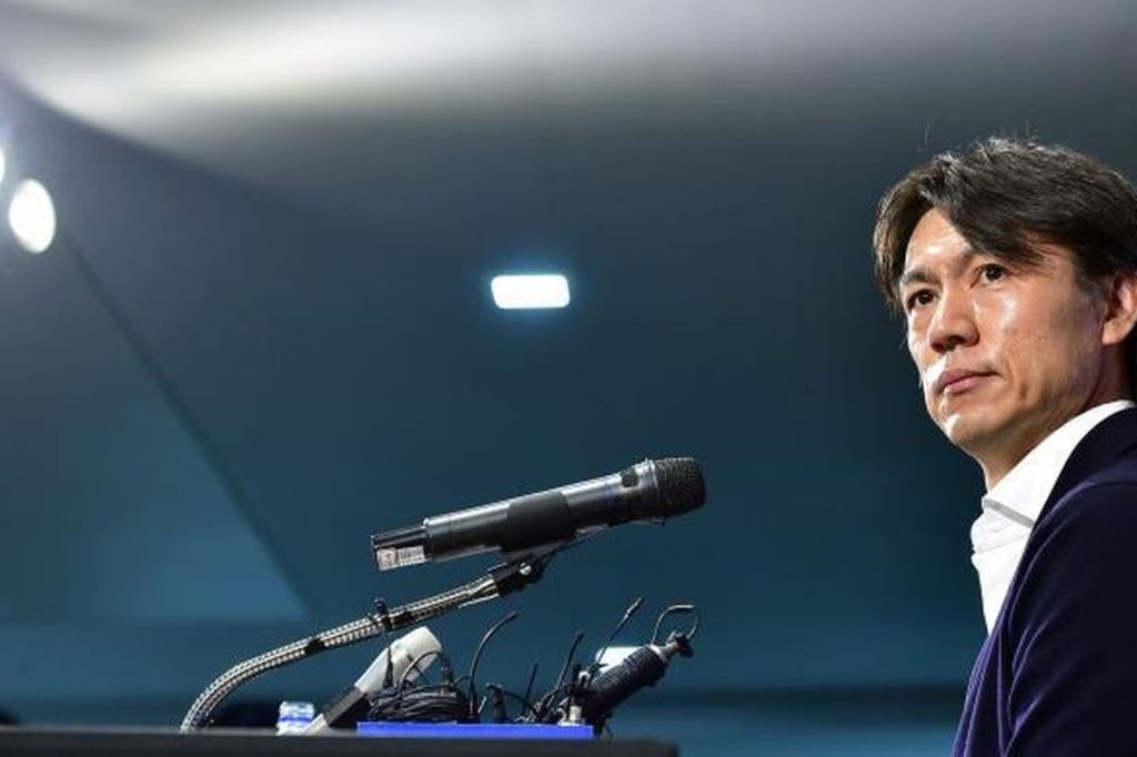 Hong Myung-bo Mundur usai Korea Selatan Gagal Lolos ke Fase Gugur Piala Dunia 2026