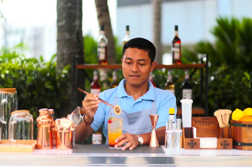 Program Karnival Spektakuler Memeriahkan Libur Lebaran. (Marcomm JW Marriott for Mili.id)