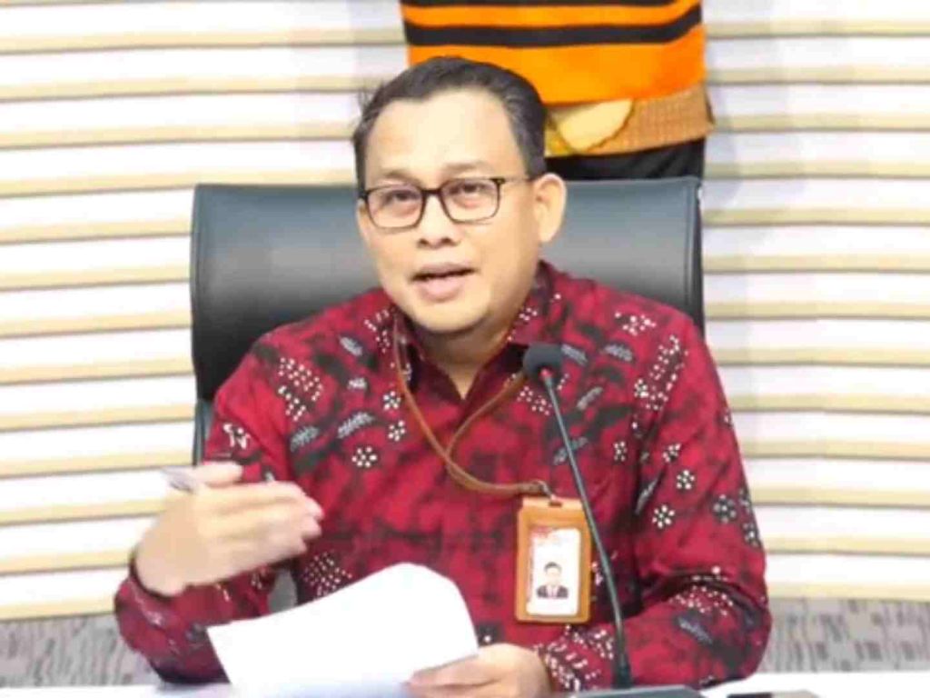 KPK Siap Hadapi Praperadilan Tersangka Korupsi Bupati Sidoarjo Gus Muhdlor