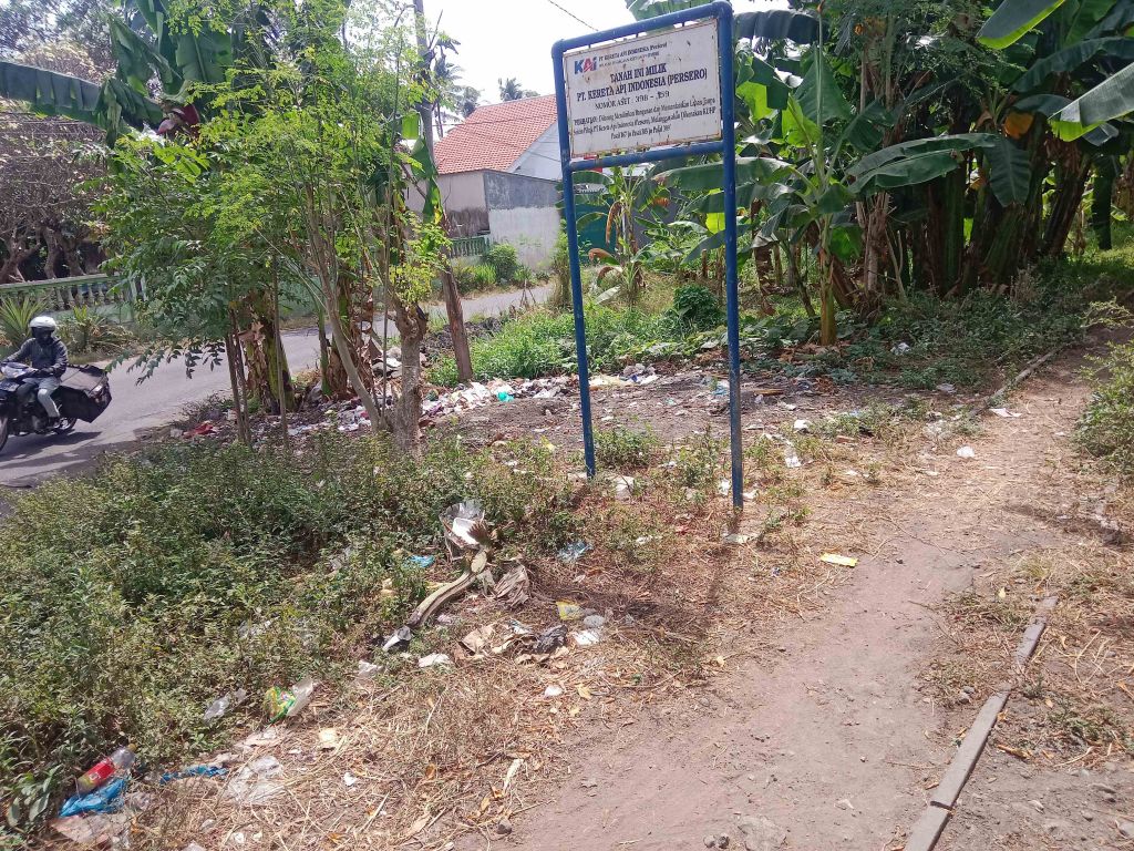 Reaktivasi Relasi KA di Bondowoso Pakai Jalur Lama, 70 Persen Rel Masih Bagus