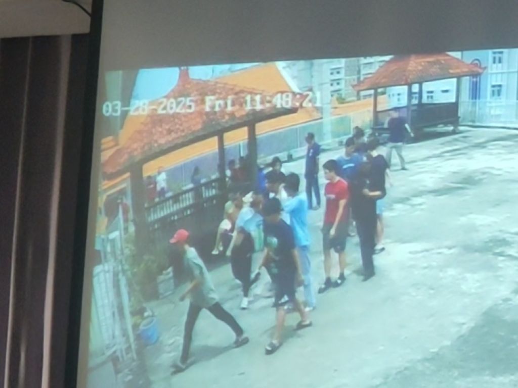 Kronologi Tewasnya Siswa SMPK Angelus Custos Surabaya Diduga Tersengat Listrik di SMAK Frateran