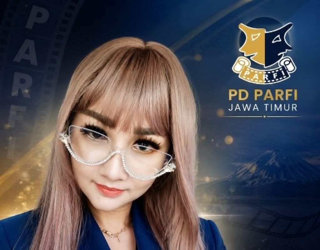 Parfi Jatim Perkuat Organisasi dan Ekonomi Kreatif Film, Fokus pada Digitalisasi Anggota hingga Pengembangan Industri