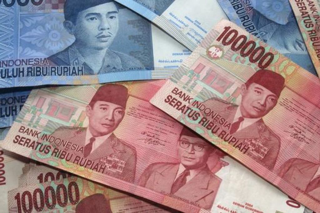 BI Ungkap Penyebab Rupiah Tembus Rp18.000 per Dollar AS