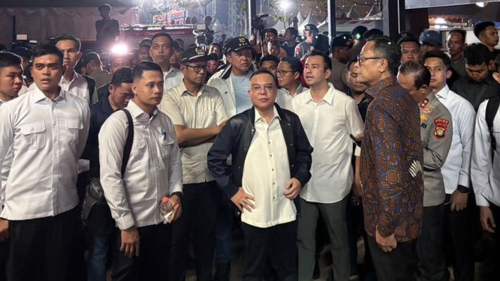Pemerintah Evaluasi Total Keselamatan Kereta Usai Tabrakan di Bekasi Timur
