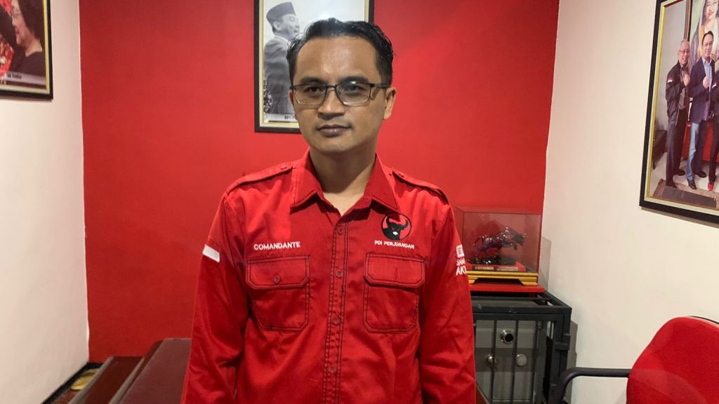 Hendy dan Gus Fawait Berebut Rekom PDIP Usai Dapat Surat Tugas di Pilkada Jember 2024