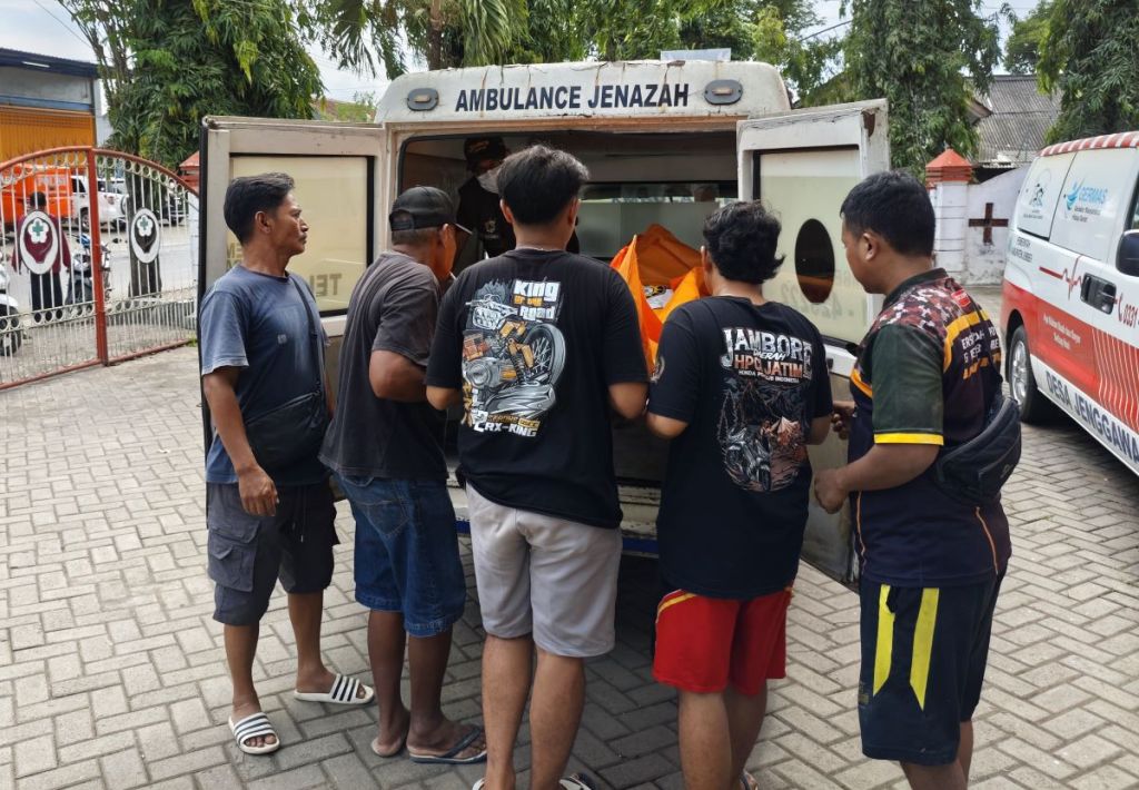 Berkunjung ke Rumah Nenek, Pria Jember Bunuh Diri Dalam Kamar