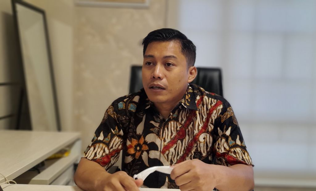 Rencana CFD Sore, Sekretaris F-PDIP Angkat Suara