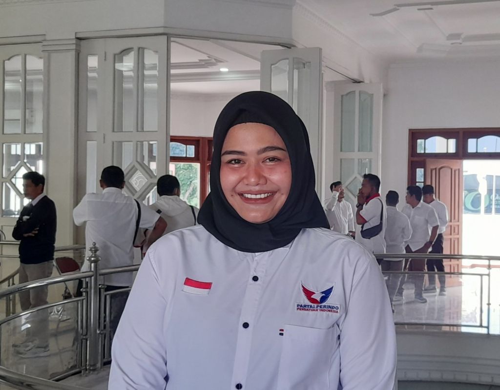 Pelatihan Juru Bicara. Yany: Jubir Sebagai Ujung Tombak Partai