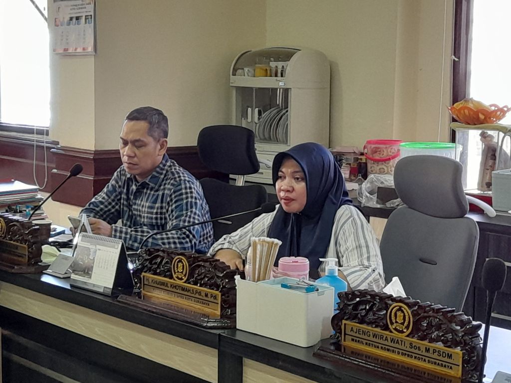 Jika PPDB Sesuai Permendikbud. Khusnul: Kuota Baiknya Disosialisasikan