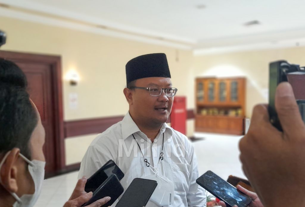 Relokasi RPH, Fajar: Kami Siap Pindah, Tapi Bertahap